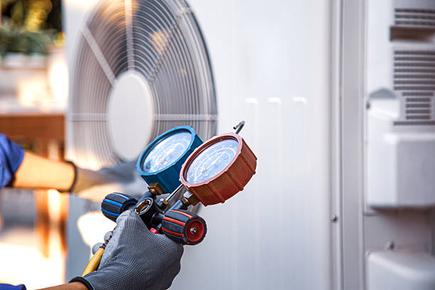 Affordable Emergency Hvac Repair solutions in Parsonsfield, ME