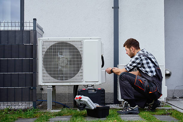 Top rated local Emergency Hvac Repair specialists in Parsonsfield, ME